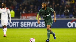 ASSE - Malaise : L’énorme coup de gueule de Yann M’Vila !