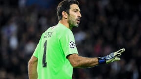 Mercato - PSG : Cet ancien de la Juventus qui valide l’arrivée de Gianluigi Buffon !