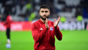 Mercato - OL : Jean-Michel Aulas fait une grande révélation sur l’avenir de Nabil Fekir !