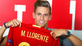 Mercato - Real Madrid : Une décision radicale de Marcos Llorente pour son avenir ?