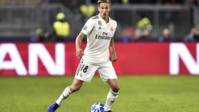 Mercato - Real Madrid : Ce protégé de Solari qui affiche ses doutes pour son avenir