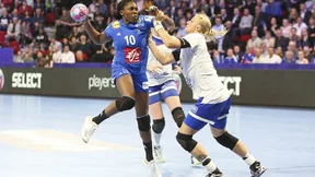 Handball - Euro 2018 : Une défaite et plein d’espoir pour les Bleues