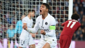 PSG - Polémique : Ce témoignage fort sur la réaction de Thiago Silva face à Liverpool !