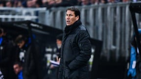 OM - Malaise : L’incroyable message de Rudi Garcia à ses joueurs !