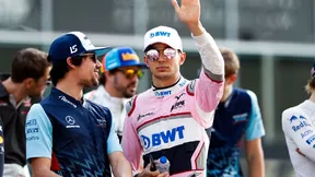 Formule 1 : Quand Force India accuse Mercedes concernant Esteban Ocon