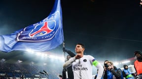 PSG - Polémique : «Thiago Silva n’a pas besoin de crier pour être un patron»