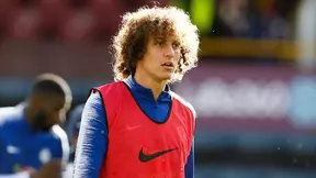 Mercato - Barcelone : David Luiz ciblé par le Barça ? La réponse !