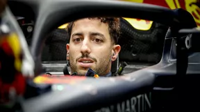 Formule 1 : Les craintes de Daniel Ricciardo avant son arrivée chez Renault