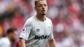 Mercato - Real Madrid : Javier Hernandez revient sur son expérience au Real