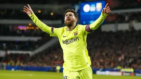 Barcelone : Génésio se livre sur la menace Lionel Messi !