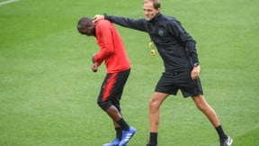 Mercato - PSG : Tuchel à l’origine de la décision radicale de Lassana Diarra ?