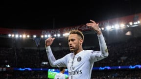 PSG : Cet ancien du club qui s’enflamme totalement pour Neymar !