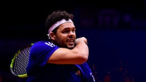 Tennis : Jo-Wilfried Tsonga fait une grande annonce pour 2019 !