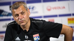 Mercato - OL : Genesio envoie un nouveau message fort à Aulas pour son avenir !