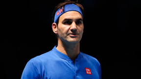 Tennis : Quand le coach de Novak Djokovic s'enflamme pour... Roger Federer !