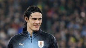 Mercato - PSG : Naples se prononce à nouveau sur la piste Cavani !