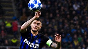 Mercato - Real Madrid : Mauro Icardi se prononce sur son avenir !