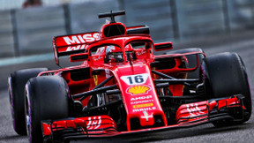 Formule 1 : Ce témoignage fort sur l’arrivée de Charles Leclerc chez Ferrari !