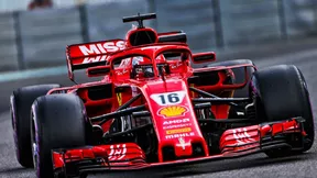 Formule 1 : Ce témoignage fort sur l’arrivée de Charles Leclerc chez Ferrari !