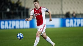 Barcelone : Quand Matthijs de Ligt se compare à… Gerard Piqué !