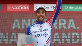 Cyclisme - Tour de France : Thibaut Pinot en remet une couche sur ses ambitions !