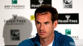 Tennis : Ce témoignage fort sur le grand retour d’Andy Murray !