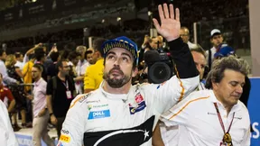 Formule 1 : Fernando Alonso en rajoute une couche pour son retour en F1 !