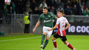 Mercato - ASSE : Les indications de Mathieu Debuchy sur son avenir