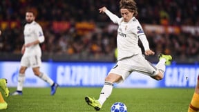 Real Madrid : «Si Modric est Ballon d’Or, c’est par rapport aux règlements…»