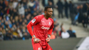 OM - Polémique : Garcia vole au secours de Mandanda !