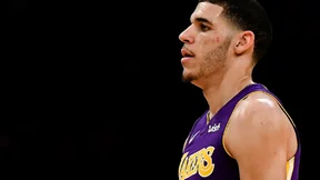Basket - NBA : Quand le coach des Lakers s’enflamme totalement pour Lonzo Ball !