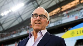 OM : Dugarry pousse un coup de gueule sur le projet de Frank McCourt