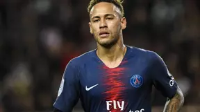 EXCLU - Mercato - PSG : Le Real maintient le cap pour Neymar
