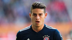 Mercato - Real Madrid : James Rodriguez vendu dès cet hiver ?