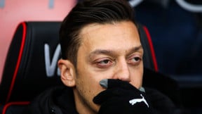 Mercato - Arsenal : Mesut Ozil prêt à claquer la porte l’été prochain ?