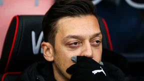 Mercato - Arsenal : Mesut Ozil prêt à claquer la porte l’été prochain ?