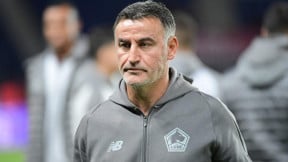 Mercato - LOSC : Christophe Galtier fait le point sur son avenir !