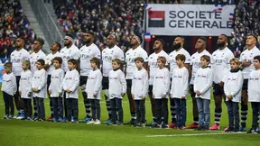 Rugby - XV de France : Quand Kad Merad revient sur la défaite contre les Fidji !