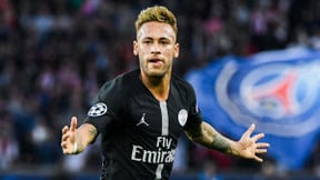 Mercato - PSG : Une tendance claire pour l’avenir de Neymar ?