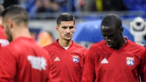 Mercato - OL : Intérêt confirmé de Pep Guardiola pour Aouar ?