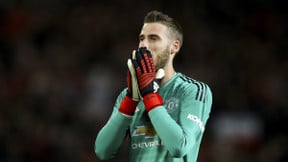 Mercato - PSG : L’avenir de David de Gea d’ores et déjà scellé ?