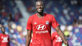 Mercato - PSG : Ndombele vers un transfert à 80M€ l’été prochain ?