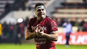 Rugby - Top 14 : Guirado se livre sur son départ du RCT !