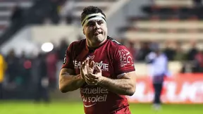 Rugby - Top 14 : Le soulagement de Guilhem Guirado après la victoire du RCT !