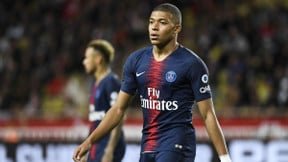 PSG : «Kylian Mbappé me rappelle Neymar, Ronaldo et Romario»