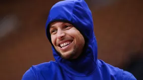 Basket - NBA : Détroit, défaite… Le constat de Stephen Curry sur son grand retour !