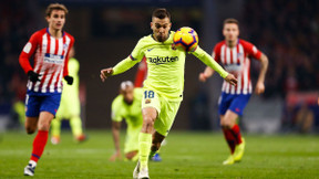 Mercato - Barcelone : Ces nouvelles révélations sur l’avenir de Jordi Alba !