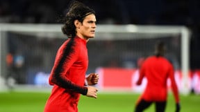 PSG - Malaise : Cet ancien du PSG qui monte au créneau pour Edinson Cavani