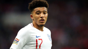 Mercato - PSG : Le FC Barcelone également en course pour Jadon Sancho ?