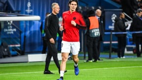 PSG - Malaise : «Cavani est en quelque sorte le sacrifié de cette équipe…»